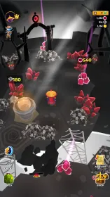 Screenshot My Little Universe