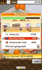 Screenshot Cafeteria Nipponica