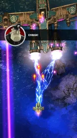 Screenshot Sky Force 2014
