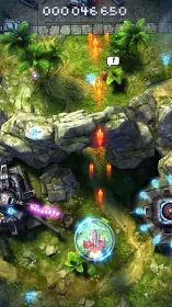 Screenshot Sky Force 2014