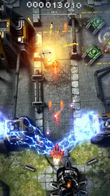 Screenshot Sky Force 2014