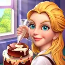 My Restaurant Empire: Decorating Story Cooking Game