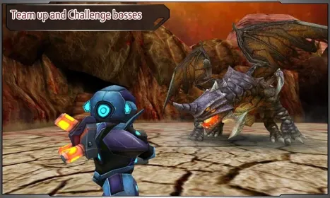Screenshot Star Warfare: Alien Invasion HD