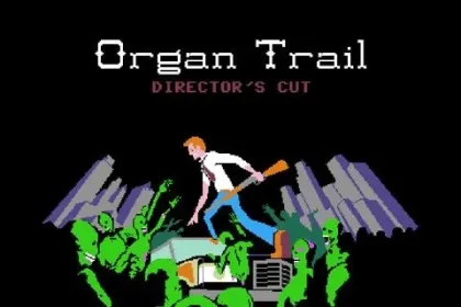 Screenshot Organ Trail: Director's Cut