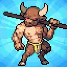 Idle Monster Frontier – team rpg collecting game