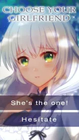 Screenshot My Animal Girlfriend