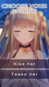 Screenshot My Animal Girlfriend