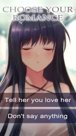 Screenshot My Animal Girlfriend