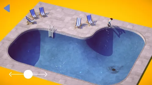 Screenshot The Ramp