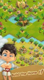 Screenshot Merge Islands – Merge 3 Puzzle