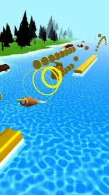 Screenshot Spiral Roll
