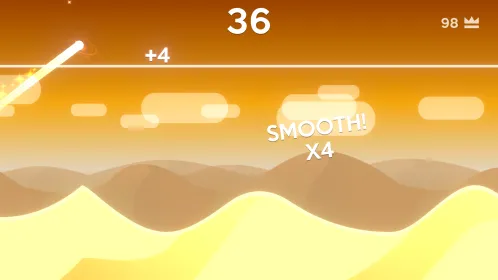 Screenshot Dune!