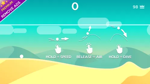 Screenshot Dune!