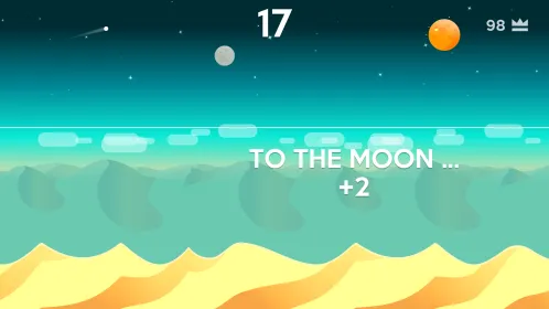 Screenshot Dune!