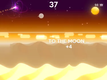 Screenshot Dune!