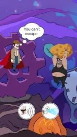 Screenshot Clue Hunter
