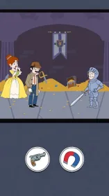 Screenshot Clue Hunter