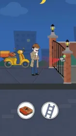 Screenshot Clue Hunter
