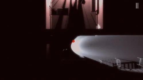 Screenshot Dim Light