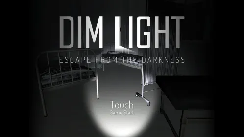 Screenshot Dim Light