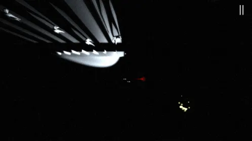 Screenshot Dim Light