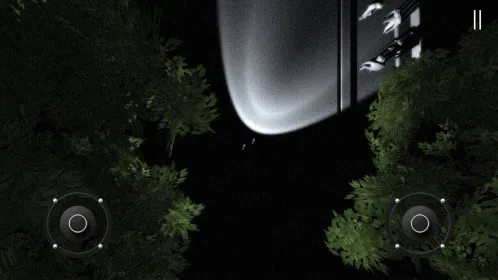 Screenshot Dim Light