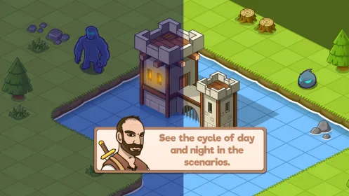 Screenshot Medieval Life : Middle Ages