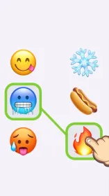 Screenshot Emoji Puzzle!