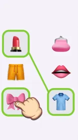 Screenshot Emoji Puzzle!