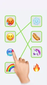Screenshot Emoji Puzzle!