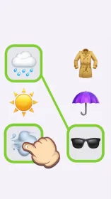 Screenshot Emoji Puzzle!