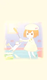 Screenshot Stray Cat Doors
