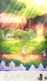 Screenshot Stray Cat Doors
