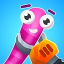 Worm out – Червяки и фрукты