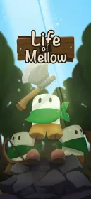 Screenshot Life of Mellow