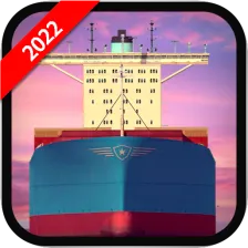 Ship Simulator 2020
