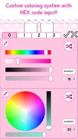 Screenshot Monster Girl Maker 2