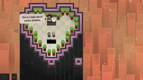 Screenshot 7 Billion Humans