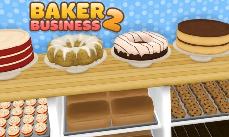 Screenshot Baker Business 2
