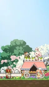 Screenshot Cooking Quest : Food Wagon Adventure