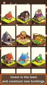 Screenshot Cooking Quest : Food Wagon Adventure