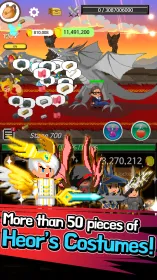 Screenshot ExtremeJobsKnight'sManager VIP