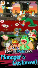 Screenshot ExtremeJobsKnight'sManager VIP