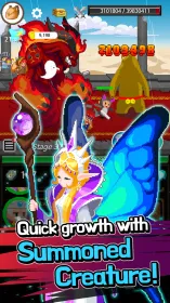 Screenshot ExtremeJobsKnight'sManager VIP