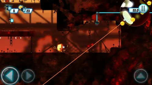 Screenshot Mechanic Escape