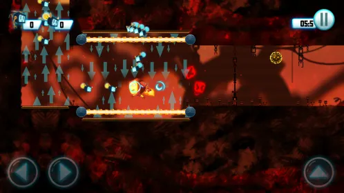 Screenshot Mechanic Escape