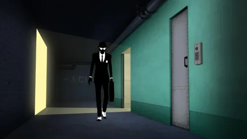Screenshot FRAMED 2