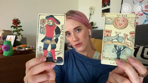 Screenshot Five Dates