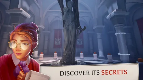 Screenshot The Academy