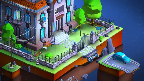 Screenshot Mindsweeper: Puzzle Adventure